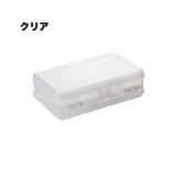 アクセサリーケース ジュエリーボックス 小物入れ | PlusNao | 詳細画像13 