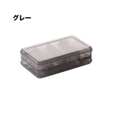 アクセサリーケース ジュエリーボックス 小物入れ | PlusNao | 詳細画像14 