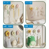 ウォールフック 壁掛けフック 単品 | PlusNao | 詳細画像3