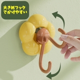 ウォールフック 壁掛けフック 単品 | PlusNao | 詳細画像5