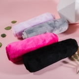 クレンジングタオル メイク落としタオル 化粧落とし | PlusNao | 詳細画像10