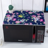 電子レンジカバー オーブンカバー ダストカバー | PlusNao | 詳細画像18