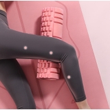 ストレッチローラー トレーニングローラー ヨガローラー | PlusNao | 詳細画像2