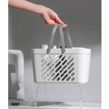 お風呂バスケット かご カゴ | PlusNao | 詳細画像8