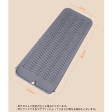 ヘアアイロン収納カバー マット 収納ケース | PlusNao | 詳細画像20