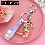 キーホルダー キーリング レディース | PlusNao | 詳細画像7 