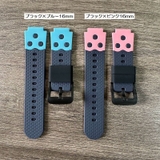 腕時計用ベルト 子供 ユニセックス | PlusNao | 詳細画像10 