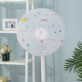 扇風機収納カバー 収納用品 ホコリ対策 | PlusNao | 詳細画像11