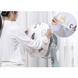扇風機収納カバー 収納用品 ホコリ対策 | PlusNao | 詳細画像2