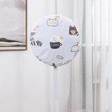 扇風機収納カバー 収納用品 ホコリ対策 | PlusNao | 詳細画像9