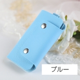 キーケース 6連 三つ折り | PlusNao | 詳細画像10