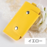 キーケース 6連 三つ折り | PlusNao | 詳細画像15