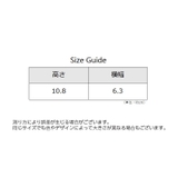 キーケース 6連 三つ折り | PlusNao | 詳細画像16