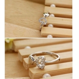 指輪 リング デザインリング | PlusNao | 詳細画像3