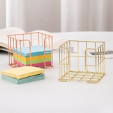 メモ用紙ホルダー 付箋ケース メモケース | PlusNao | 詳細画像4