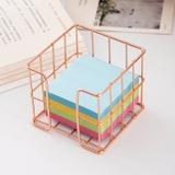 メモ用紙ホルダー 付箋ケース メモケース | PlusNao | 詳細画像8