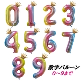 バルーン 風船 アルミバルーン | PlusNao | 詳細画像1