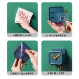 ウォールフック 壁掛け 粘着フック | PlusNao | 詳細画像9 