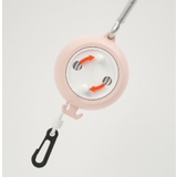 物干しロープ 洗濯ロープ 伸縮式 | PlusNao | 詳細画像6 