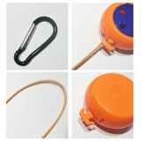 物干しロープ 洗濯ロープ 伸縮式 | PlusNao | 詳細画像9 