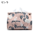 ティッシュケース ティッシュカバー ボックスティッシュケース | PlusNao | 詳細画像9