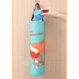 レジ袋ストッカー ポリ袋 ゴミ袋入れ | PlusNao | 詳細画像5