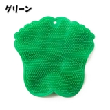 ボディブラシ 吸盤付き フットブラシ | PlusNao | 詳細画像11 