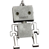 キーホルダー キーリング バッグチャーム | PlusNao | 詳細画像8 