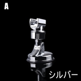 シャワーヘッドホルダー シャワーフック シャワーラック | PlusNao | 詳細画像12