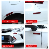 カーステッカー 車用ステッカー 車用品 | PlusNao | 詳細画像10 