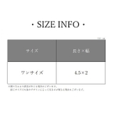 キーホルダー キーリング レディース | PlusNao | 詳細画像12 