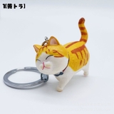 キーホルダー キーリング レディース | PlusNao | 詳細画像3 