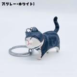 キーホルダー キーリング レディース | PlusNao | 詳細画像9 