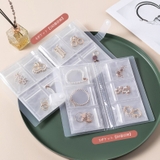 アクセサリーケース アクセサリー用バインダー アクセサリー収納ファイル | PlusNao | 詳細画像11