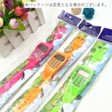 腕時計 電卓付き 計算機付き | PlusNao | 詳細画像10 