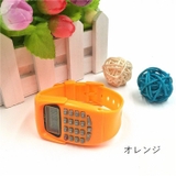 腕時計 電卓付き 計算機付き | PlusNao | 詳細画像18 