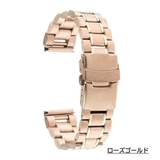 腕時計ベルト メンズ レディース | PlusNao | 詳細画像19 