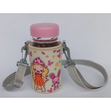 水筒ストラップ キッズ 子供用 | PlusNao | 詳細画像10 