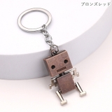 キーホルダー キーリング レディース | PlusNao | 詳細画像8