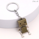 キーホルダー キーリング レディース | PlusNao | 詳細画像9