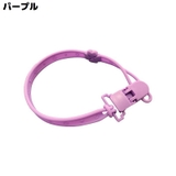 おしゃぶりホルダー シリコン おもちゃホルダー | PlusNao | 詳細画像15 