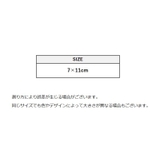 キーケース 三つ折り 6連 | PlusNao | 詳細画像14