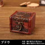 アクセサリーケース 小物入れ 小物収納 | PlusNao | 詳細画像15