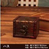 アクセサリーケース 小物入れ 小物収納 | PlusNao | 詳細画像18