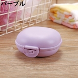 ソープケース バス用品 洗面用具 | PlusNao | 詳細画像16 