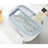 ティッシュケース ティッシュボックス 小物入れ | PlusNao | 詳細画像10