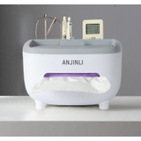 ティッシュケース ティッシュボックス 小物入れ | PlusNao | 詳細画像7