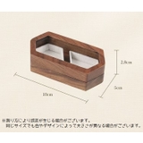 ペアリング収納ケース アクセサリーケース ペアリングケース | PlusNao | 詳細画像15 