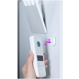 マグネットリモコンホルダー 2個セット 壁掛け収納 | PlusNao | 詳細画像5 