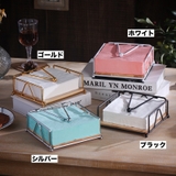 ナプキンホルダー ナプキンスタンド 紙ナプキンケース | PlusNao | 詳細画像10